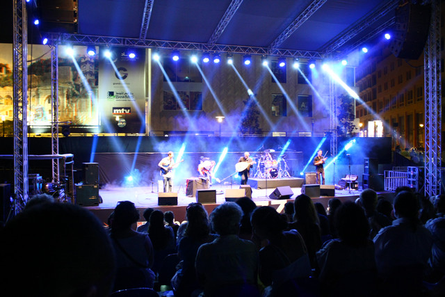 Al Madar @ Beirut Jazz Festival